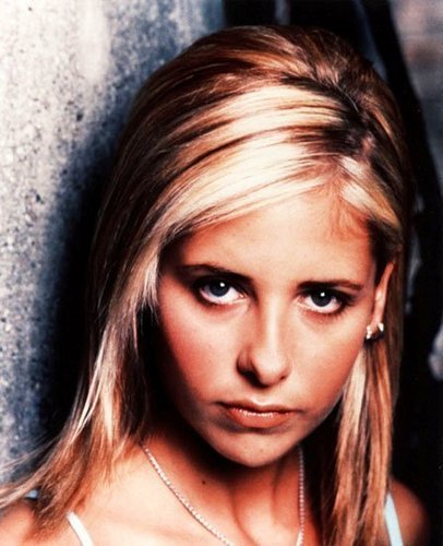  Buffy (season 3)