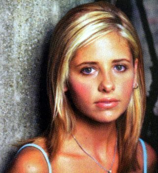Buffy (season 3) - Buffy the Vampire Slayer Photo (1265578) - Fanpop