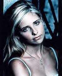  Buffy ( season 3)