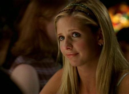  Buffy ( season 4)