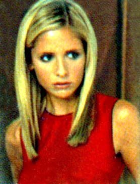  Buffy ( season 4)