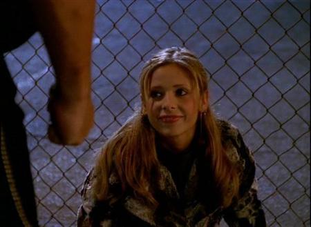  Buffy ( season 5)