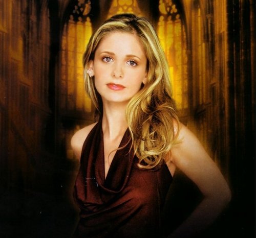  Buffy (season 6)