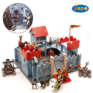 Camelot Toy