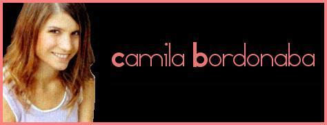  Camila Banner