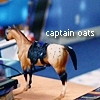  Captain Oats
