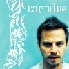  Carmine