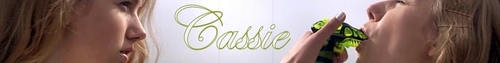  Cassie banners