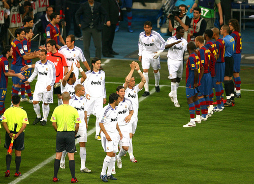  Champions 2008