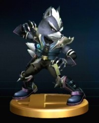  Character Trophies
