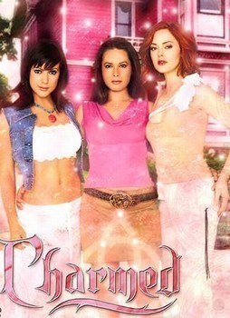  Charmed - Piper, Pheobe, Paige