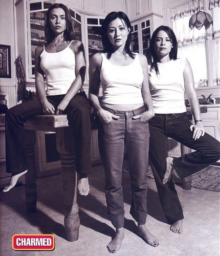 Charmed Promo