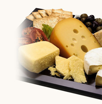 Cheese platter #2