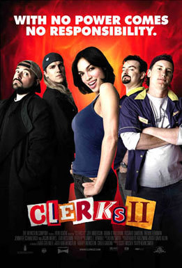  Clerks 2 Promo Posters