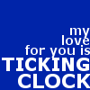  Clerks Text ikoni
