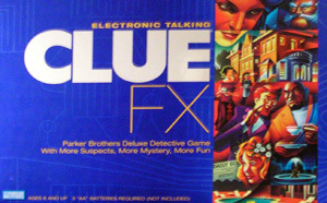  Clue FX