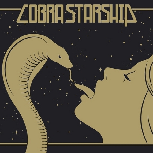  コブラ Album Cover
