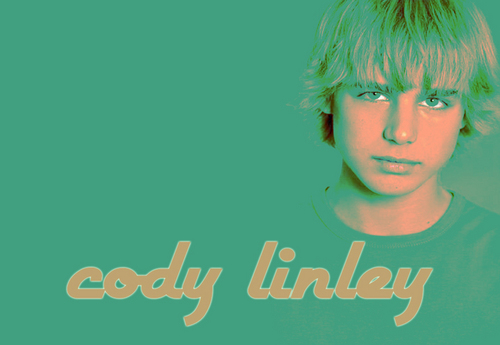  Cody