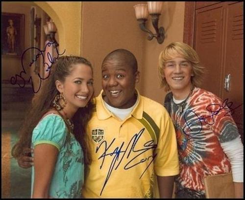  Cory In The House