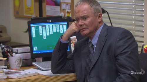  Creed in The Chair Model