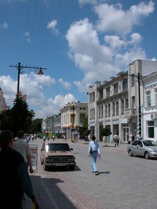  Crimea - Simferopol