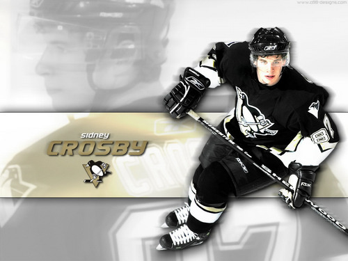  Crosby