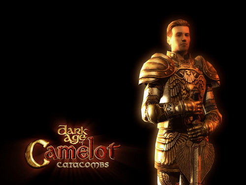  Dark Age of Camelot