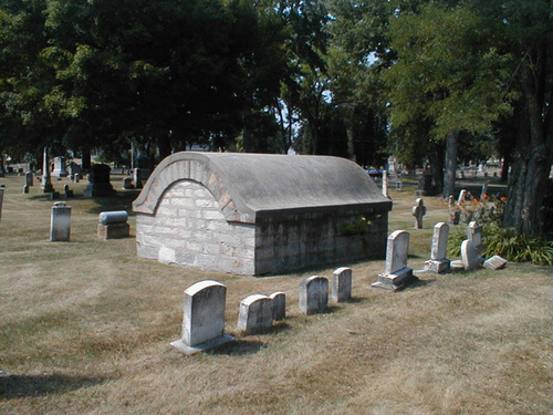  Dartford Cemetery