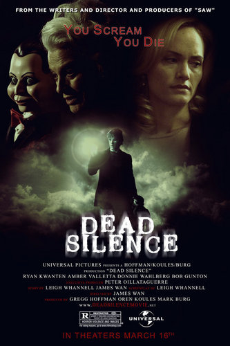  Dead Silence fotos
