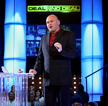 Deal or No Deal (S. Afrika)