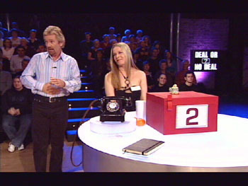 Deal or No Deal (uk)
