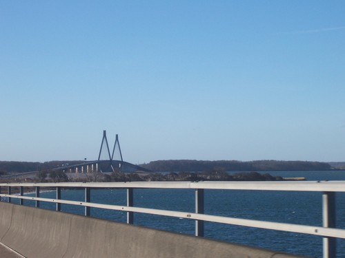 Denmark Bridge