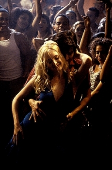  Dirty Dancing Havana Nights