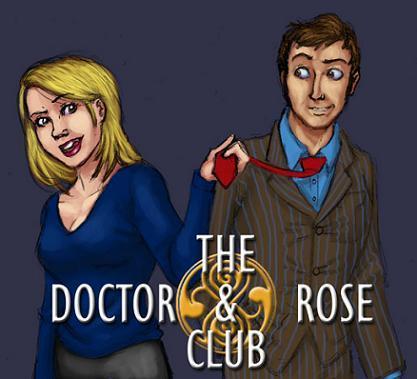  Doctor/Rose