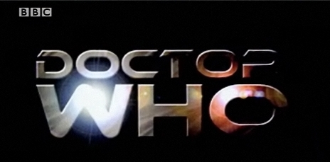 Doctor Who Possible Logo
