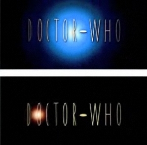  Doctor Who Possible Logo