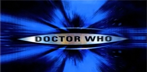 Doctor Who Possible Logo