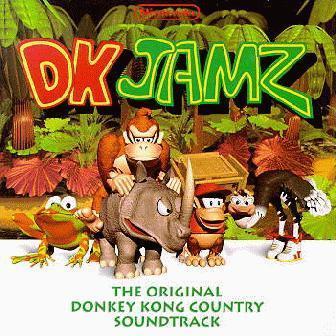  Dokey Kong Country