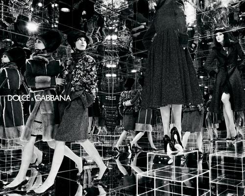  Dolce & Gabbana