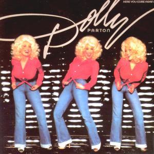  Dolly Parton