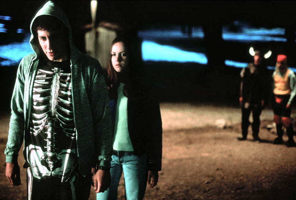10 curiosidades de Donnie Darko a 20 años de su estreno