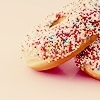  bánh doughnut các biểu tượng