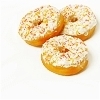 donuts icone