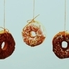  bánh doughnut các biểu tượng
