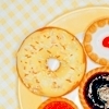  donuts ikoni