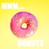  Donuts iconen
