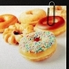  donuts icones