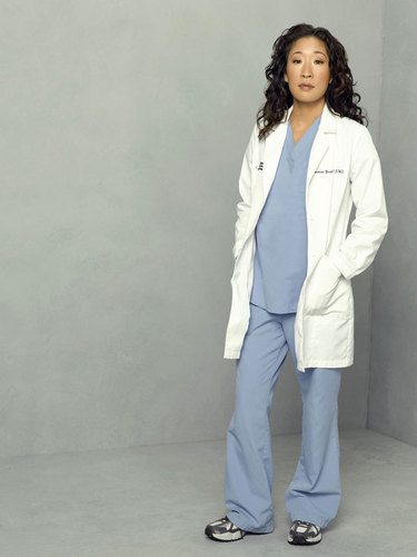  Dr. Cristina Yang