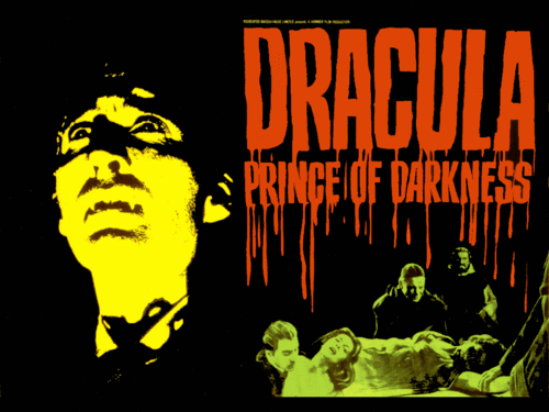  Dracula: Prince of Darkness