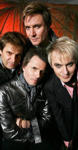  Duran Duran